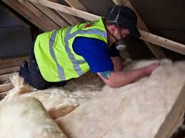 Best Attic Insulation Installation in Greenwood, LA