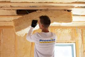 Best Garage Insulation in Greenwood, LA