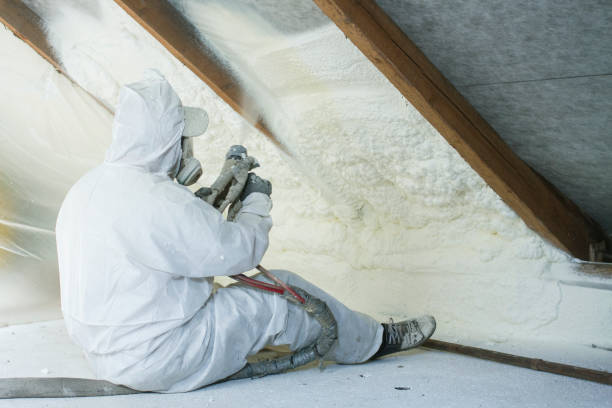 Best Thermal Imaging for Insulation Gaps in Greenwood, LA